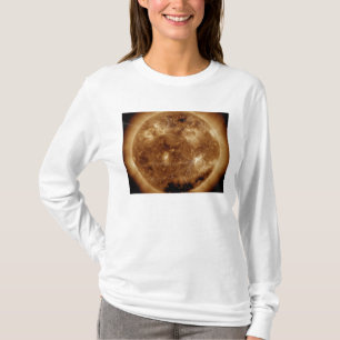 Magnetic field lines on the Sun 2 T-Shirt
