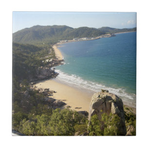 Magnetic Island - Australia Ceramic Tile