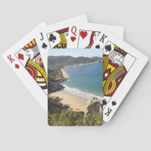 Magnetic Island - Australia Playing Cards
