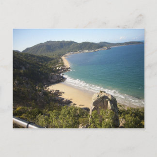 Magnetic Island - Australia Postcard
