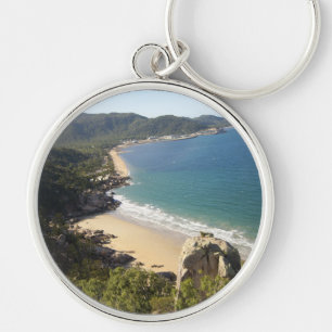 Magnetic Island - Australia Premier Key Ring