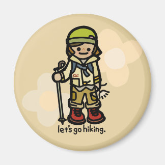 magnetic north. magnet