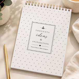 Magnetic Notepad