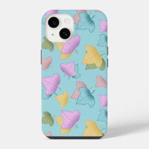 Magnetic Wooden Gift Box iPhone 14 Case