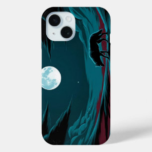 MagneticArts-Magnetic Bond iPhone 15 Case