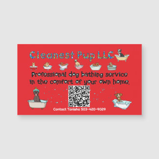 Magnétique Carte à puce CPup LLC