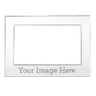 Créez votre  cadre aimanté