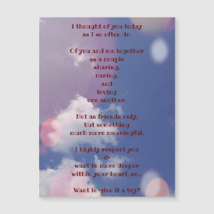 Magnétique Tirer Votre Capture Sur Sa Carte De Voeux Magnétiq