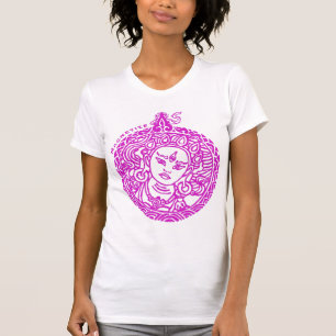 Magnetizing Dakini tee #1