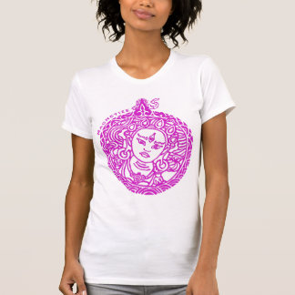 Magnetizing Dakini tee #1