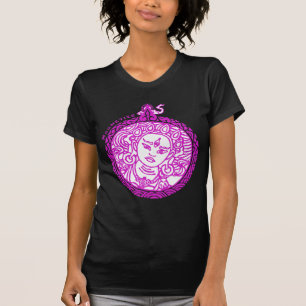 Magnetizing Dakini tee #3