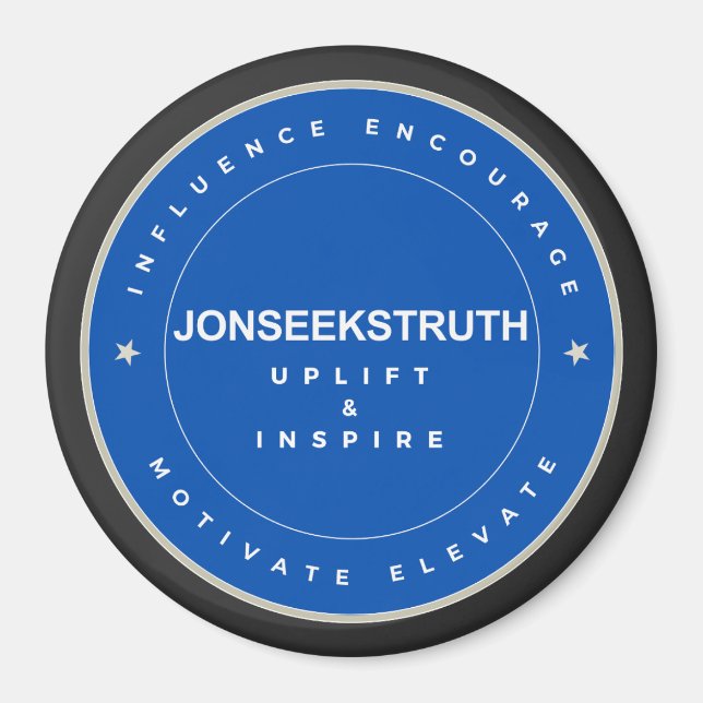 Magnets (Front)