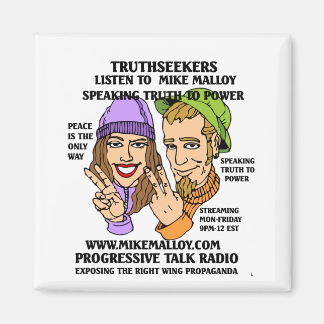 MAGNETS (Front)