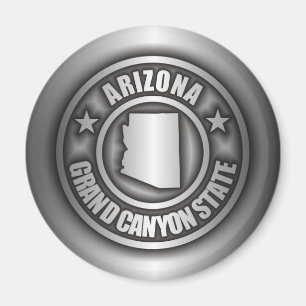 magnets "Arizona Steel"
