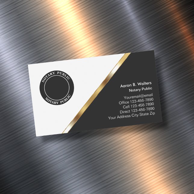 Magnets Cartes de visite (Créateur téléchargé)