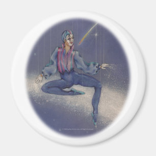 Magnets - Cosmic Mime