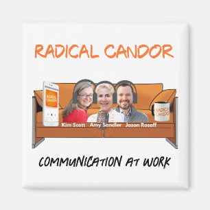 Magnets de baladodiffusion radical
