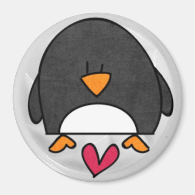 Magnets de casiers Retourner à l'école (Devant)