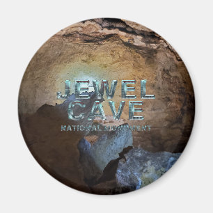 MAGNETS de la grotte des bijoux ABH