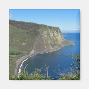 Magnets de la vallée de Waipio