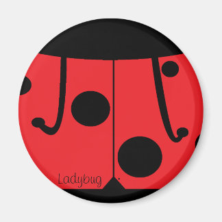 Magnets de Ladybug
