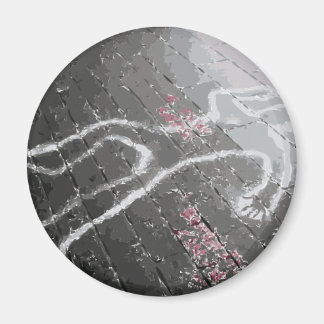 Magnets de l'application de la loi