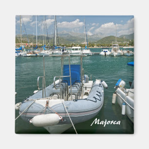 Magnets de Majorque