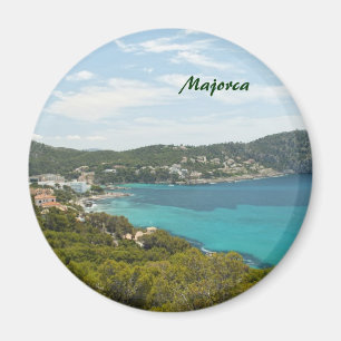 Magnets de Majorque