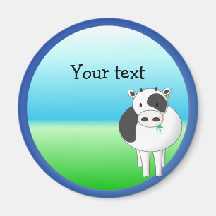 Magnets de Moo-Cow