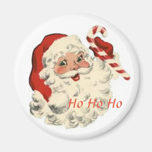 Magnets de Noël