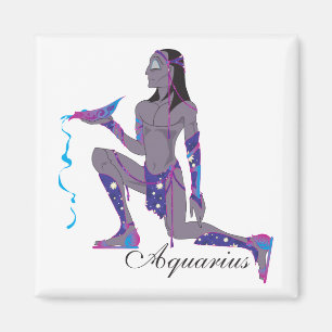 Magnets de Starlight Aquarius