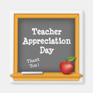 Magnets de tableau de bord pour la Journée de l'en