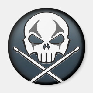 Magnets du batteur à rouleaux et à roches magnétiq