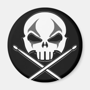 Magnets du batteur à rouleaux et à roches magnétiq