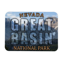 Magnets du Parc national du Grand Bassin