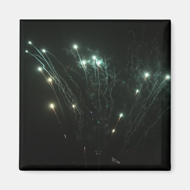 Magnets Fireworks (Devant)