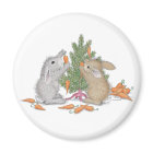 Magnets HappyHoppers®