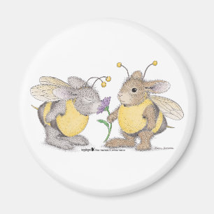 Magnets HappyHoppers®