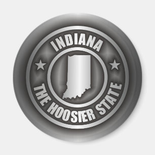 magnets "Indiana Steel"
