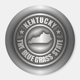 magnets "Kentucky Steel"