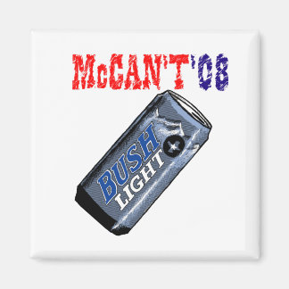 Magnets McCANT