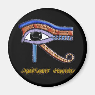 magnets "OEil d'Horus"