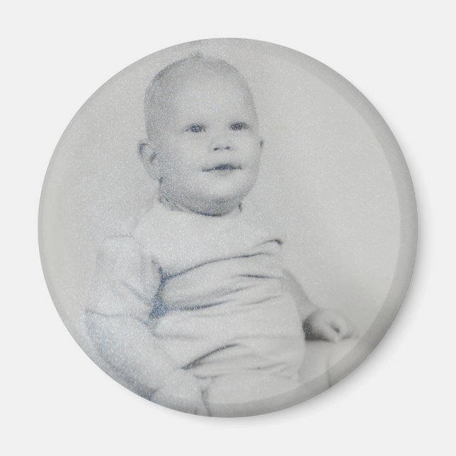 magnets personnalisés (Devant)