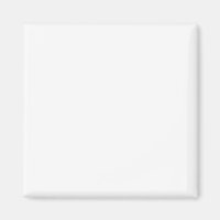 Magnets personnalisés. Lettres fantaisistes. Monog