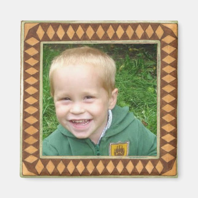 magnets photo (Devant)