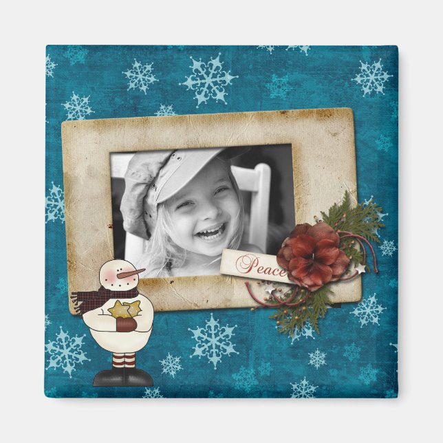 magnets photo (Devant)