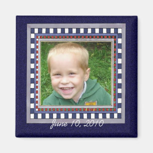 magnets photo