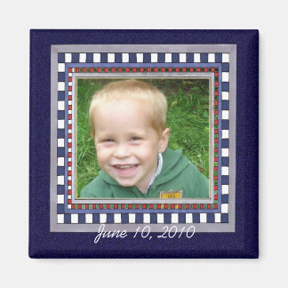magnets photo
