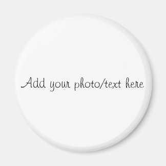 Magnets photo