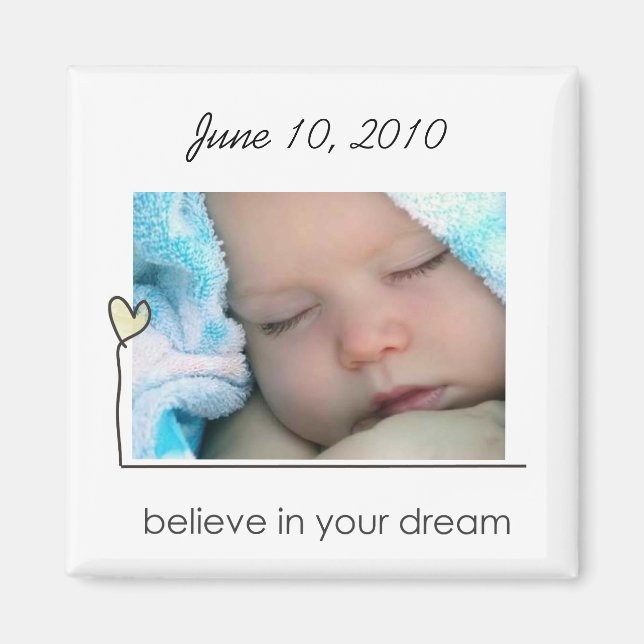 magnets photo (Devant)